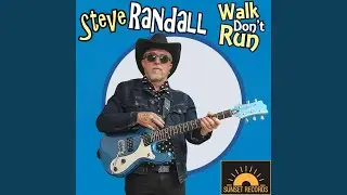 WALK DON'T RUN
