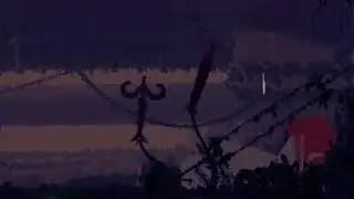 D̶O̶N̶'T̶B̶E̶L̶I̶E̶V̶E̶I̶T̶V̶H̶S̶ [Rain World]