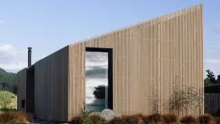 River Retreat  |  Waikato, New Zealand