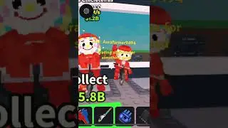 give me good offers guys my user is Aurafarmer9494