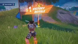 Wolverine Weapon X Skin LIVE Solo Gameplay Commentary (X-Men x Fortnite)