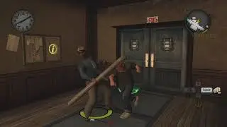 Bully SE: Having fun in the Boy's dorm - Insanity Edition Mod