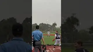 Walk Off #baseball #banditos
