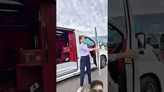 mind blowing future stick car #viral #car 🚗🚗