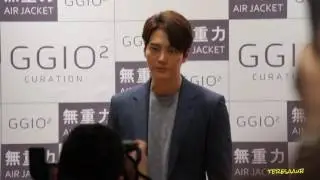 2016-5-20 Joo Won - GGIO2 Photo Event at Jecheon