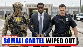 Federal Raid Uncovers Cartel System Tied to 847 Victims in Minneapolis