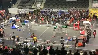 IOS 2 Qual 26 | Open Alliance 2024 Offseason #frc2024 #openalliance