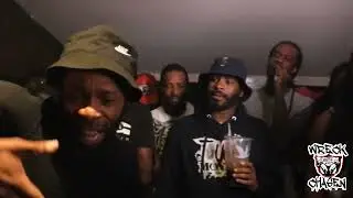 HOP VS EL PLAGA (FULL BATTLE) 
