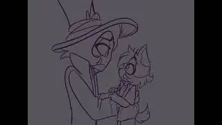 Radioapple ship kid AU (I&rsquo;m not creative enough for titles lol)