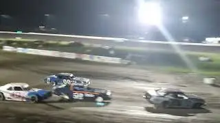 MCSA Feature @ Off Road Speedway 8-2-25