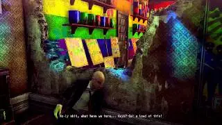 Hitman Absolution - Run For Your Life - Max Score - Purist - All Evidence