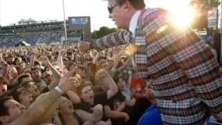 The Mighty Mighty Bosstones - Jump Through The Hoops