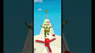 Speed Run Master level 10 🏃&zwj;♀️🏃&zwj;♀️🏃&zwj;♀️🏃&zwj;♂️🏃&zwj;♂️🏃&zwj;♂️ | New Games Daily
