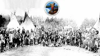 The Bitterroot Salish (Flathead) People & Nation: Montana, USA, 