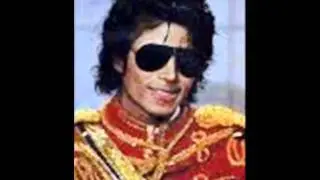 Michael Jackson Baby Be mine Instrumental