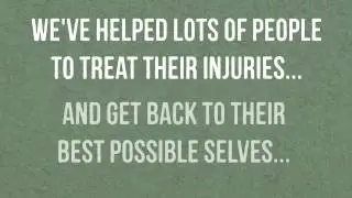 Physio Lisburn Gav Noble Physiotherapy and Sports Injuries Clinic FINAL
