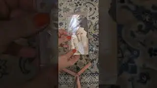 unpacking Falke pure matt socks#unboxingvideo #unboxing