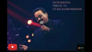 #SPB#tributetoSPB |Best Melodies|In Remembrance of SPB |Miss You Sir |Piano Cover by Pranav Santhosh