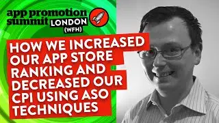 How Babylon Health increased their App Store rankings and decreased their CPI using ASO techniques