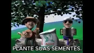YTPBR - Sementes Anhanguera