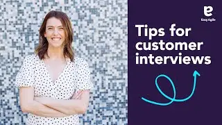 Tips for conducting killer customer interviews