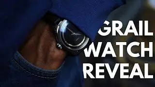 Unboxing My Dream Watch: The Story Behind My Timex Galli S2 & 1K Subscribers