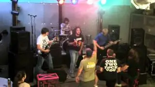 These White Walls   Barn Bash 33