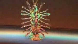 Dance Xchange 4 : Hwa Yi