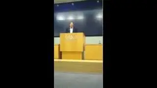 Harmon Kaslow - Atlas Shrugged Part II Screening