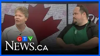 Ottawa Mission receives grant from Starbucks