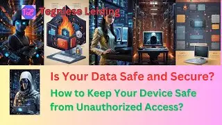 Is Your Data Safe and Secure? | Is Your Device Safe from Unauthorized Access? | Windows Firewall