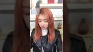 인생 첫 오마이걸 유아언니 영통이벤트 당 첨💕💕💕