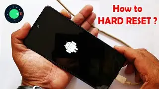Samsung M12/A12/A42/M42/A52/A72&hellip; HARD RESET | SCREEN UNLOCK (Android 11)🔥🔥🔥