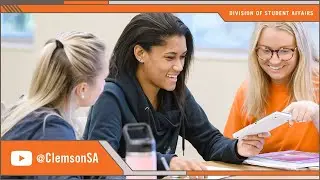 A Look at the Past and Future of Clemson Student Affairs