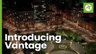 Introducing Chaos Vantage