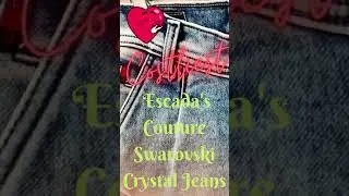 World's Costliest JEANS