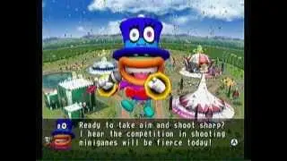 Let's Play Mario Party 8 - Introduction