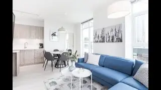 Furnished Apartments Coquitlam, BC | For Rent | 3 Bedroom, 2 Bathroom