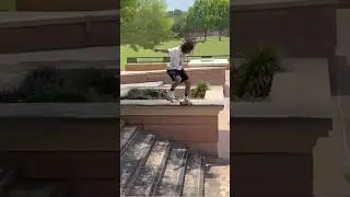 Heitor de silva and nakel smith in streets!