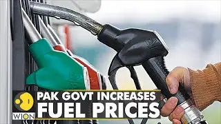 Pakistan govt raises fuel price by 30 PKR per litre in a bid to revive IMF program | English News