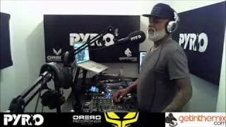 Ray Keith - Sing Time (FLeCK Remix) [World exclusive - PYRO Radio London]