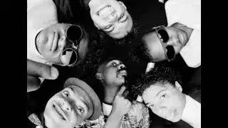 Fishbone - Modern Industry (Alternate Take)