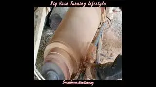 Turning Project #short #wood #turning #Davidman