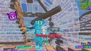 Don't Panic 😈 | Fortnite Montage