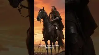 Robert the Bruce and Scottish Independence - #history #education  #facts #scotland #shorts
