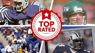 The Best Indianapolis Colts Quarterbacks Of All Time 💟