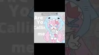 Nooo waay (not my id) [CREDITS TO @freedommmm_1000!!] #gacha #artist #iknowwhereyoulive #bleb