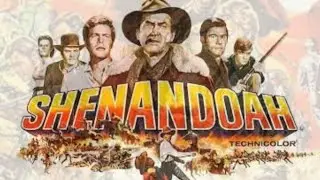 Shenandoah - 1965 Full English Movie Review and Facts,James Stewart and Patrick Wayne