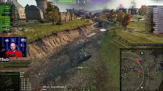 Leopard 1 &mdash; Маневренность этого танка