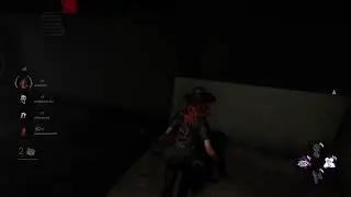 Dead by Daylight en solitario✌️✌️✌️✌️